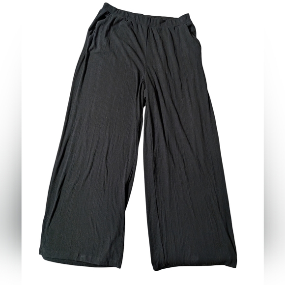 Abercrombie & Fitch Pants - Abercrombie & Fitch Wide Leg Palazzo Pants